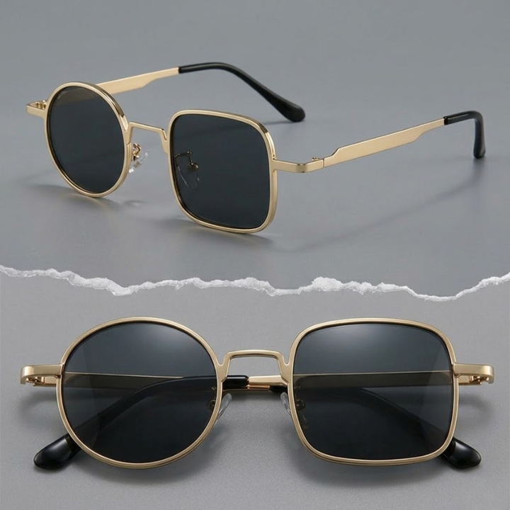 Paradox Polarized Shades