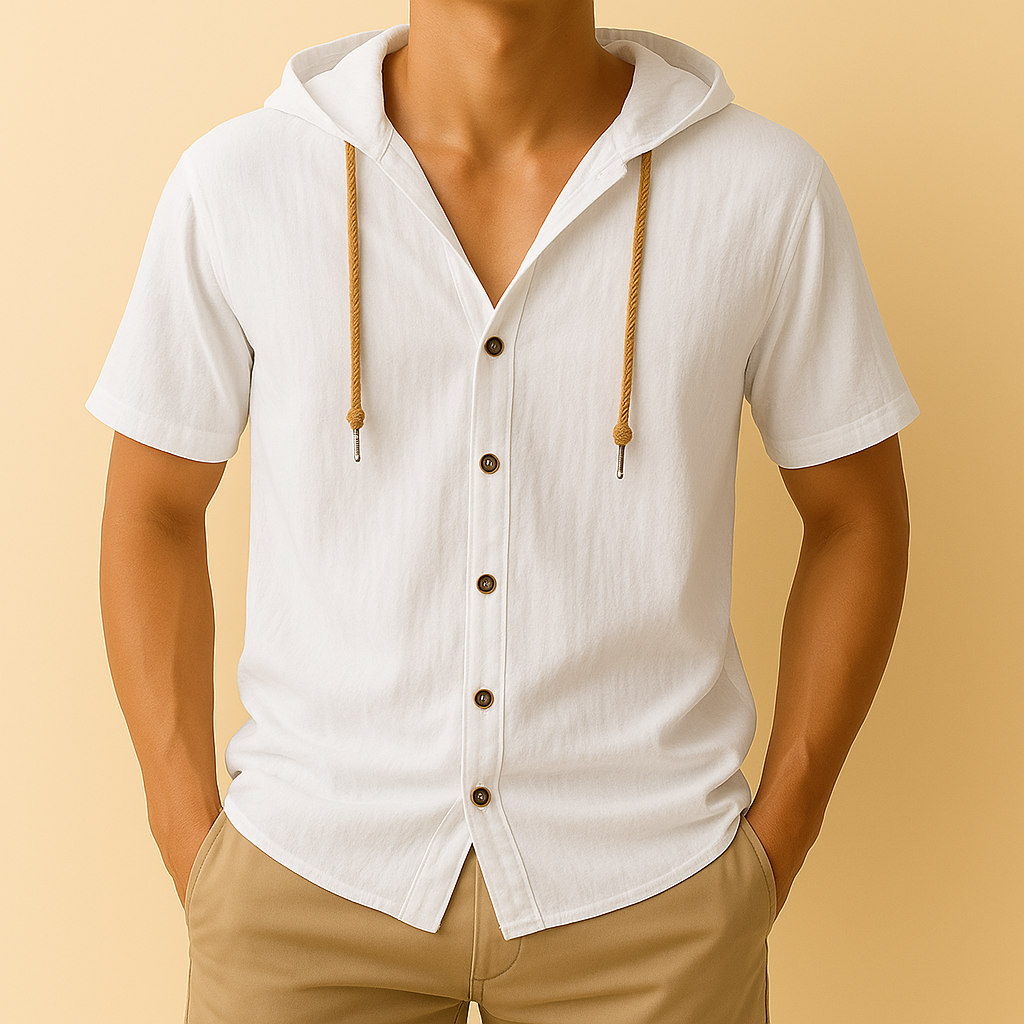 Wayfarer Hoodie Shirt