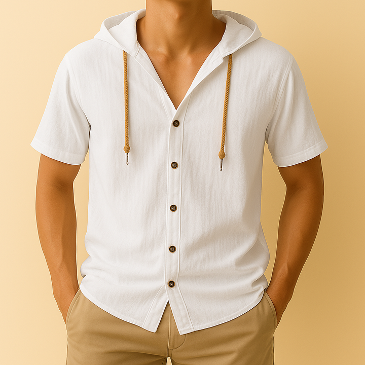 Wayfarer Hoodie Shirt