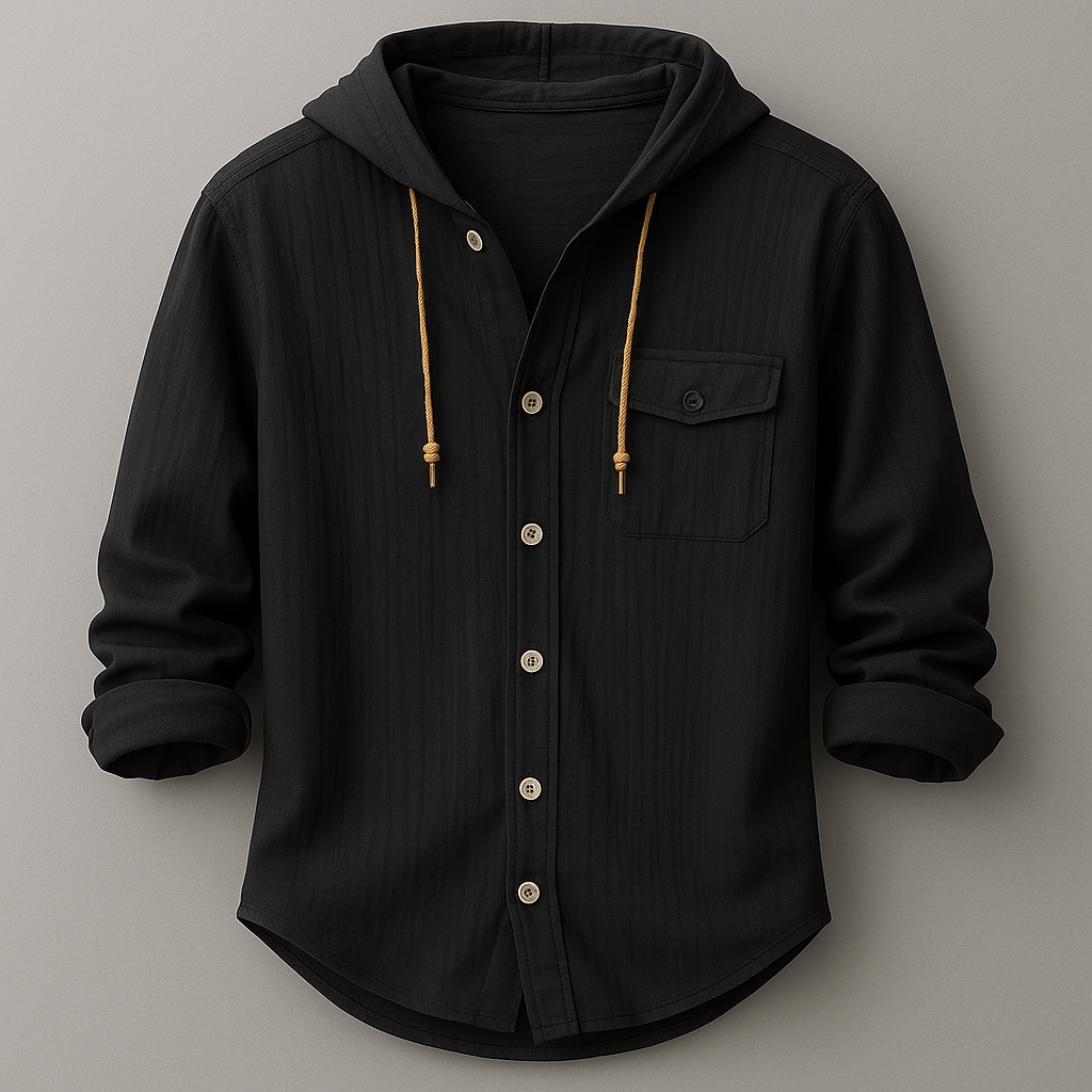Nico Hoodie Shirt