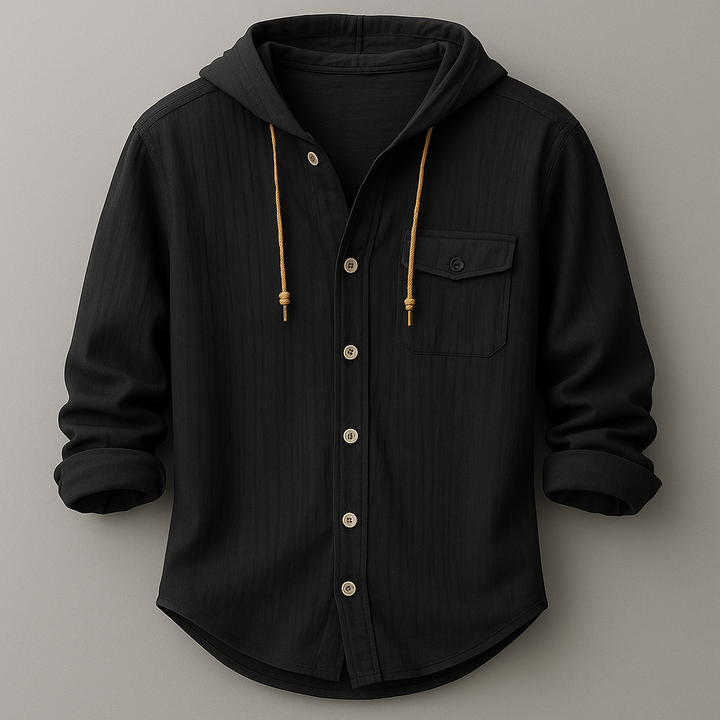 Nico Hoodie Shirt