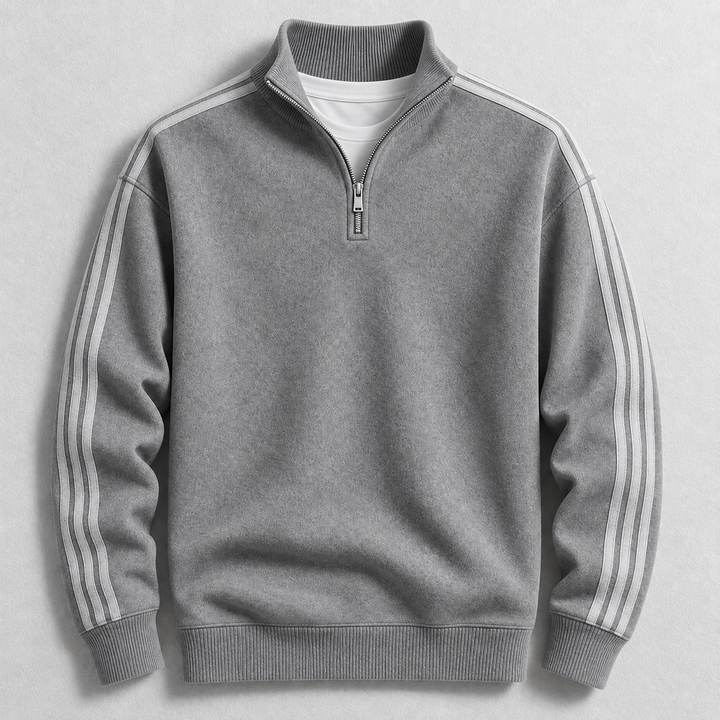 Benson Quarter-Zip Pullover