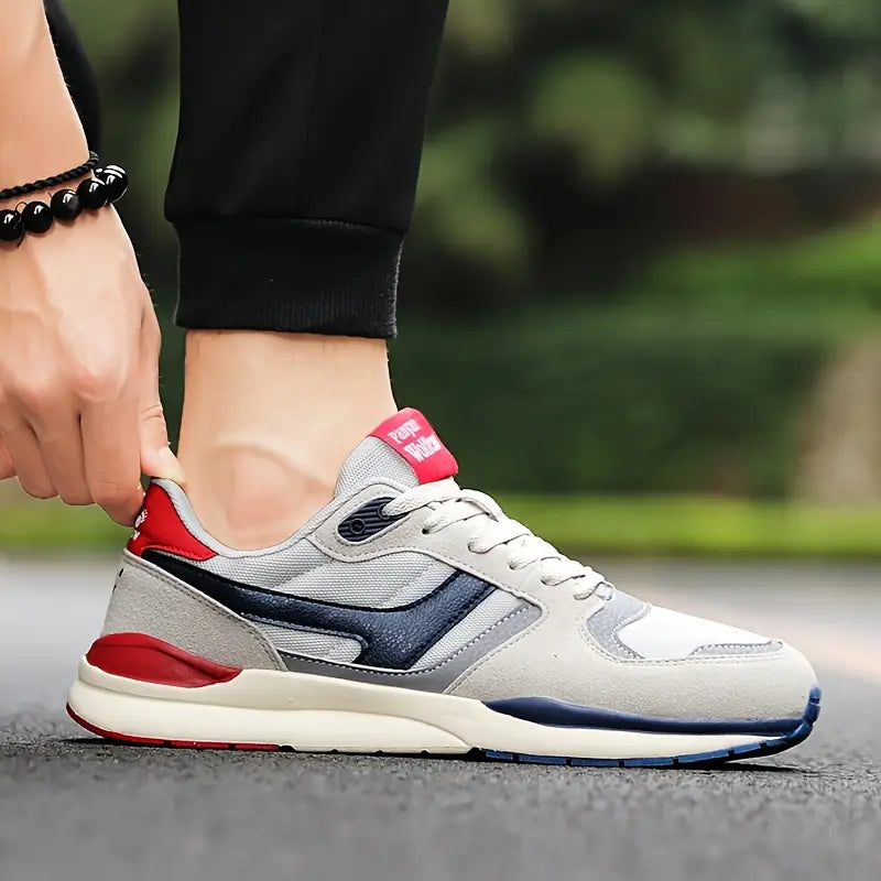 Orbit Retro Sneakers