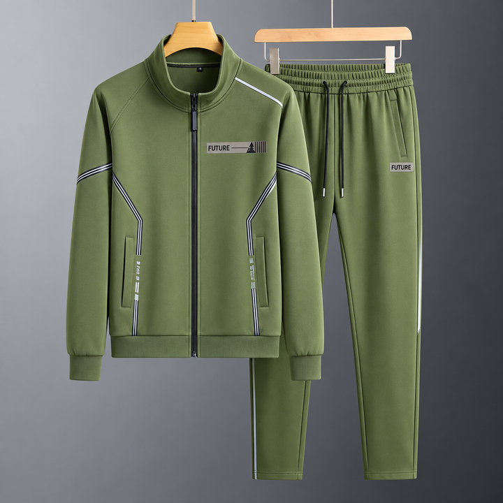 Future Core Tracksuit Set