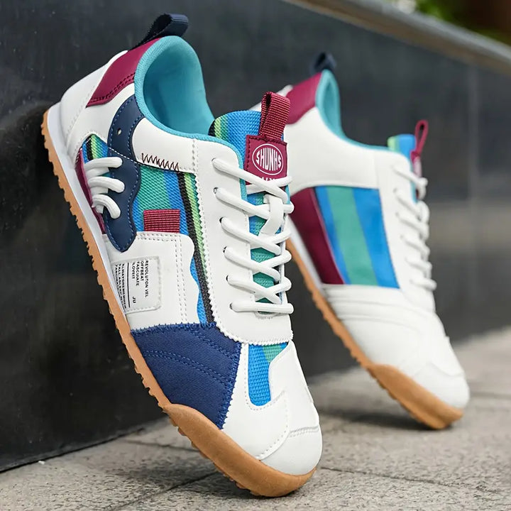 Orbital Utility Sneakers