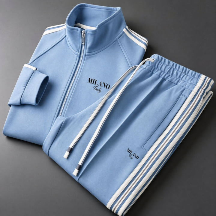 Milano Italy Tracksuit Set
