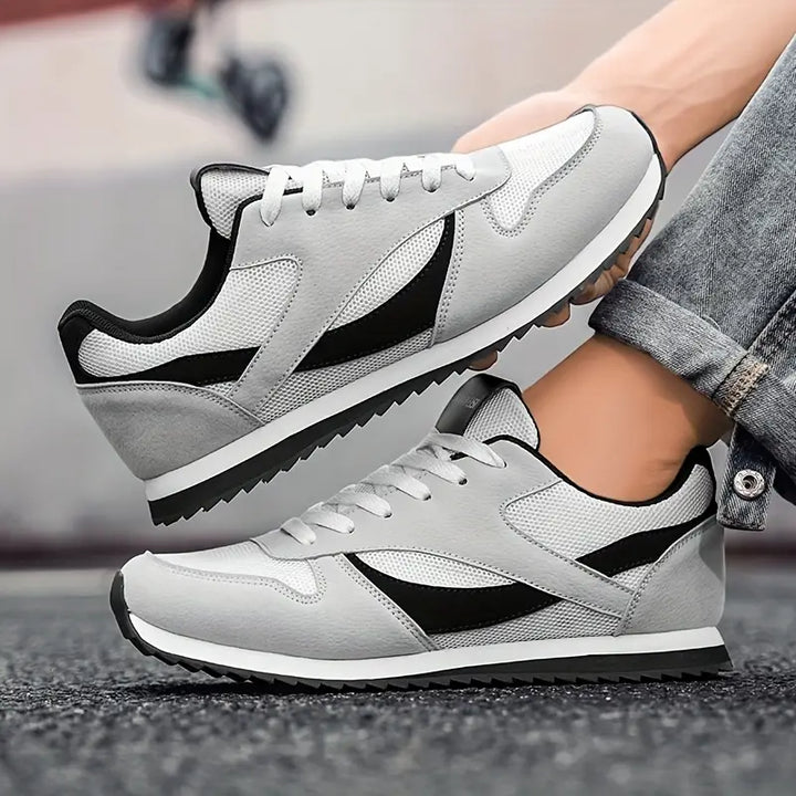 Kylie Retro Sneakers