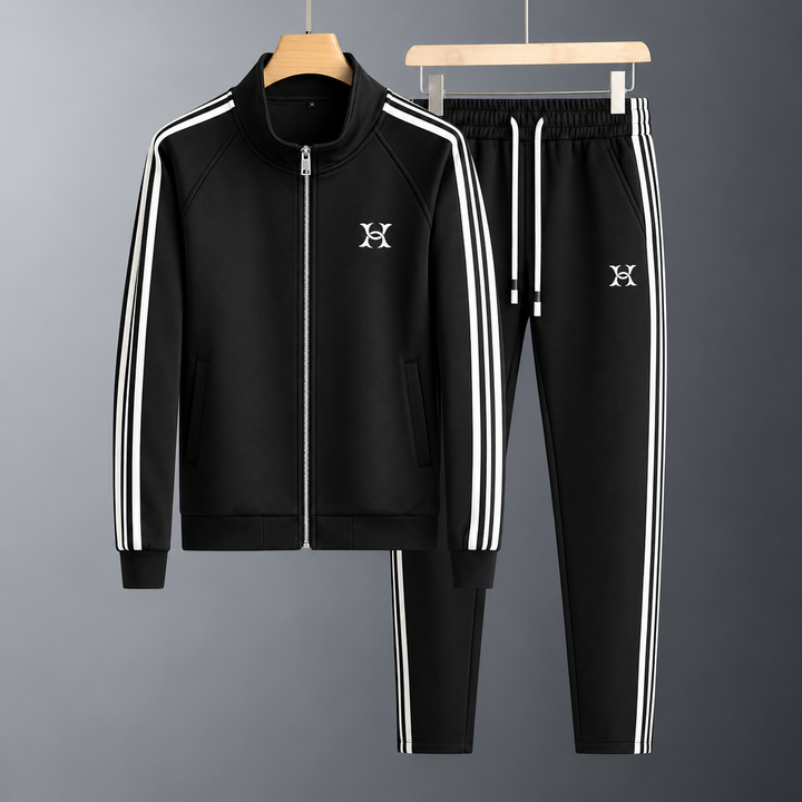 Novaro Premium Tracksuit Set