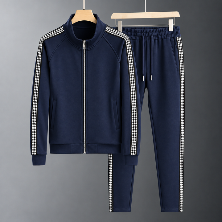Monet Premium Tracksuit Set