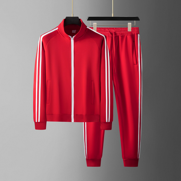 Monte Premium Tracksuit Set