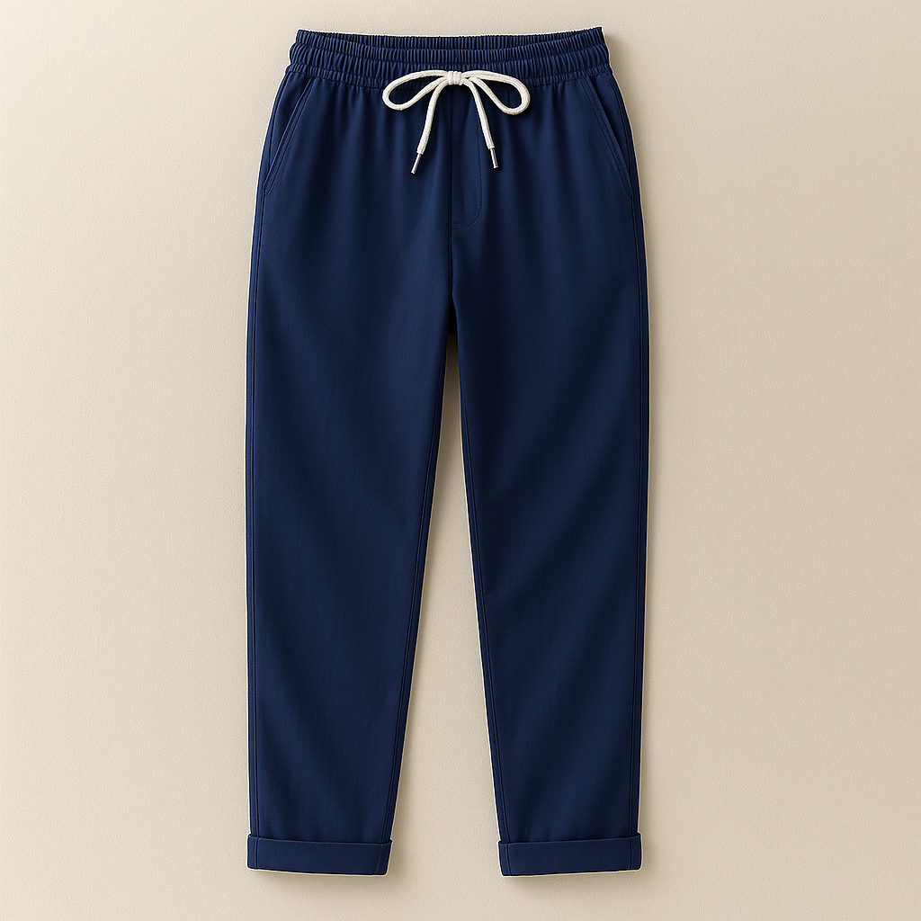 Arvo Linen Pants