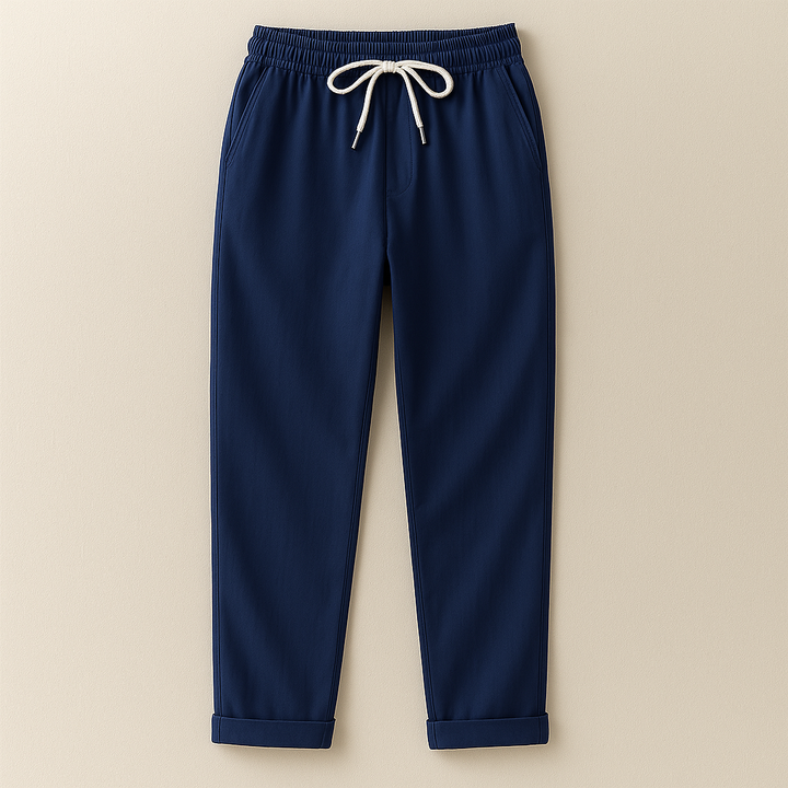 Arvo Linen Pants