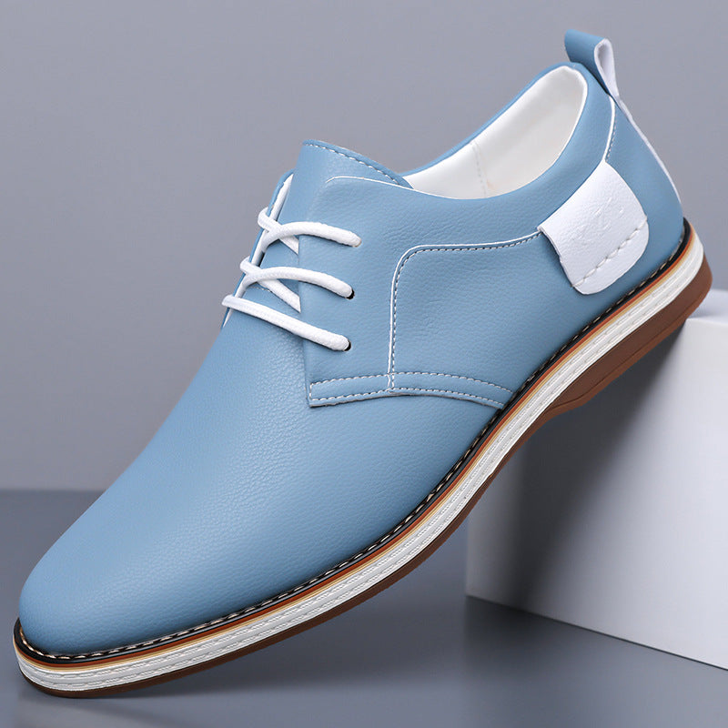 Montrose Leather Shoes