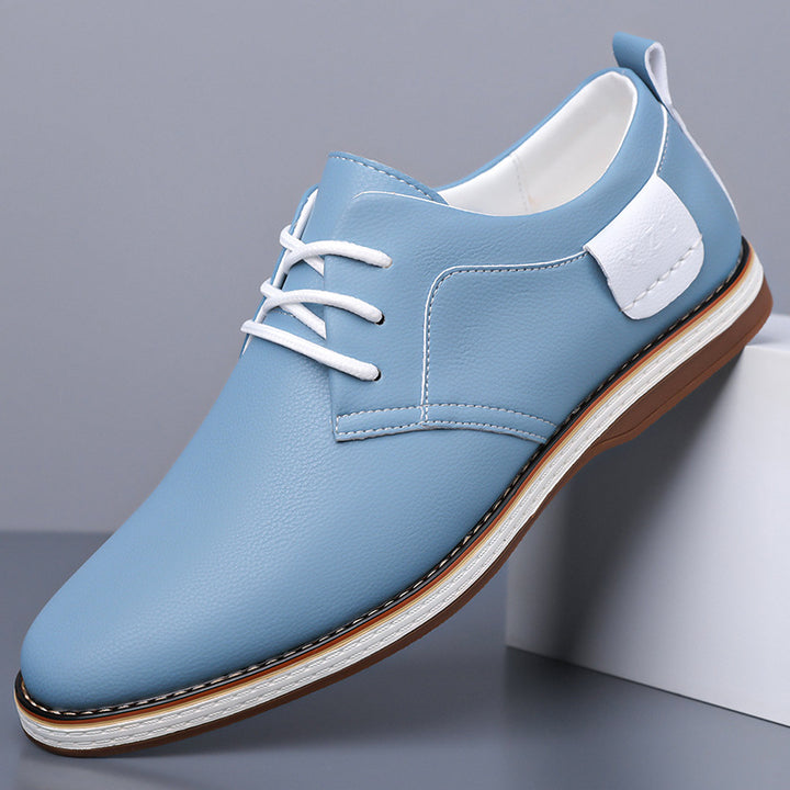 Montrose Leather Shoes