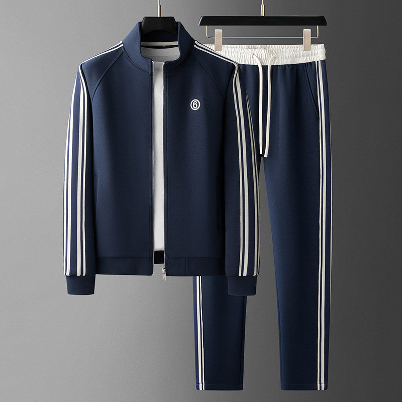 Sesto Premium Tracksuit Set
