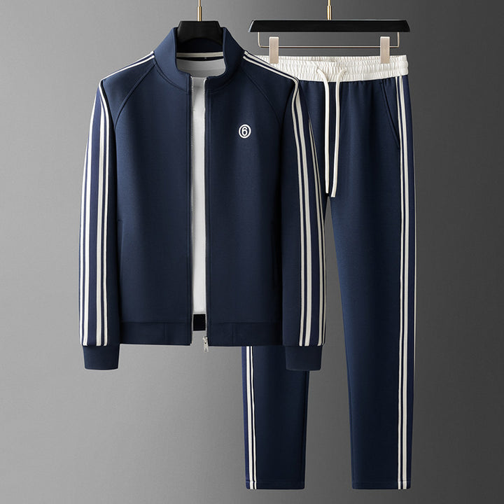 Sesto Premium Tracksuit Set