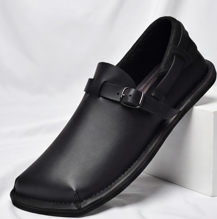 Dunhill Genuine Leather Loafers