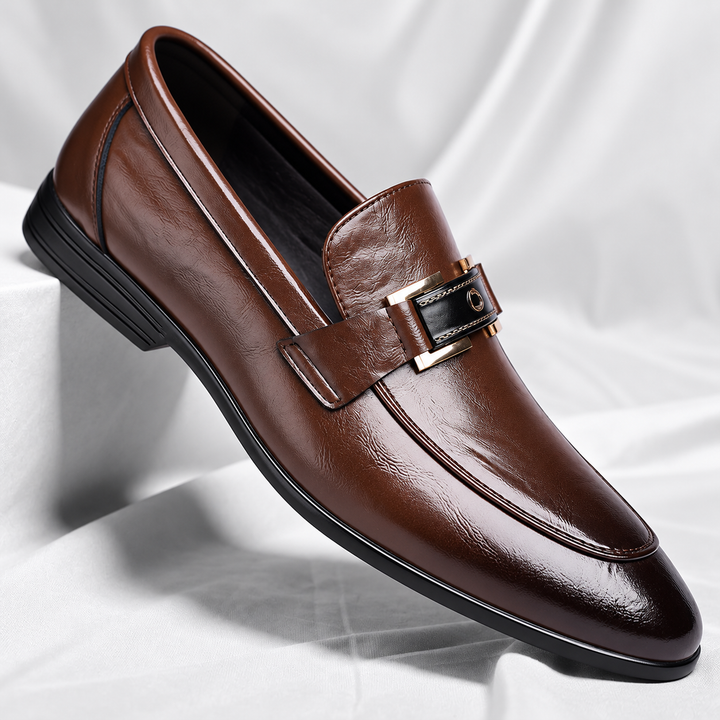 Verona Italian Loafers