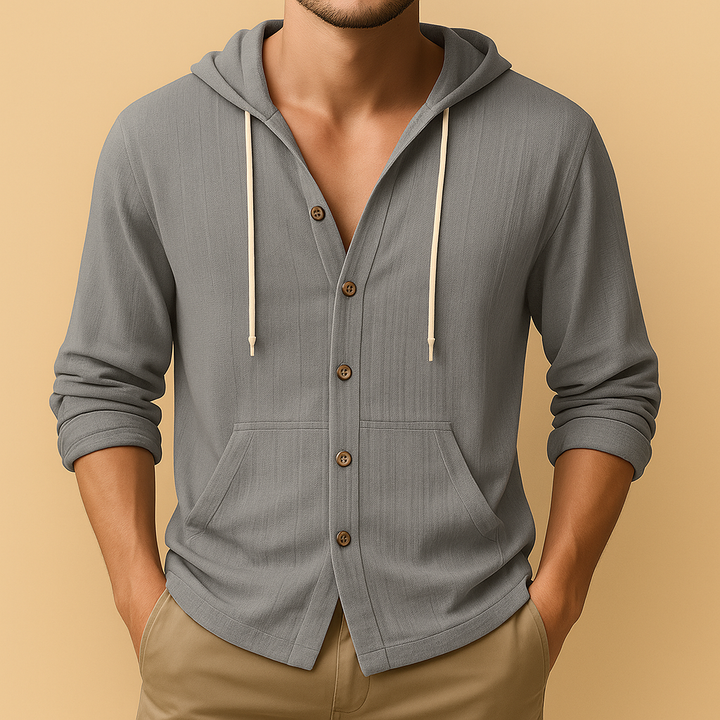 Lennox Hoodie Shirt