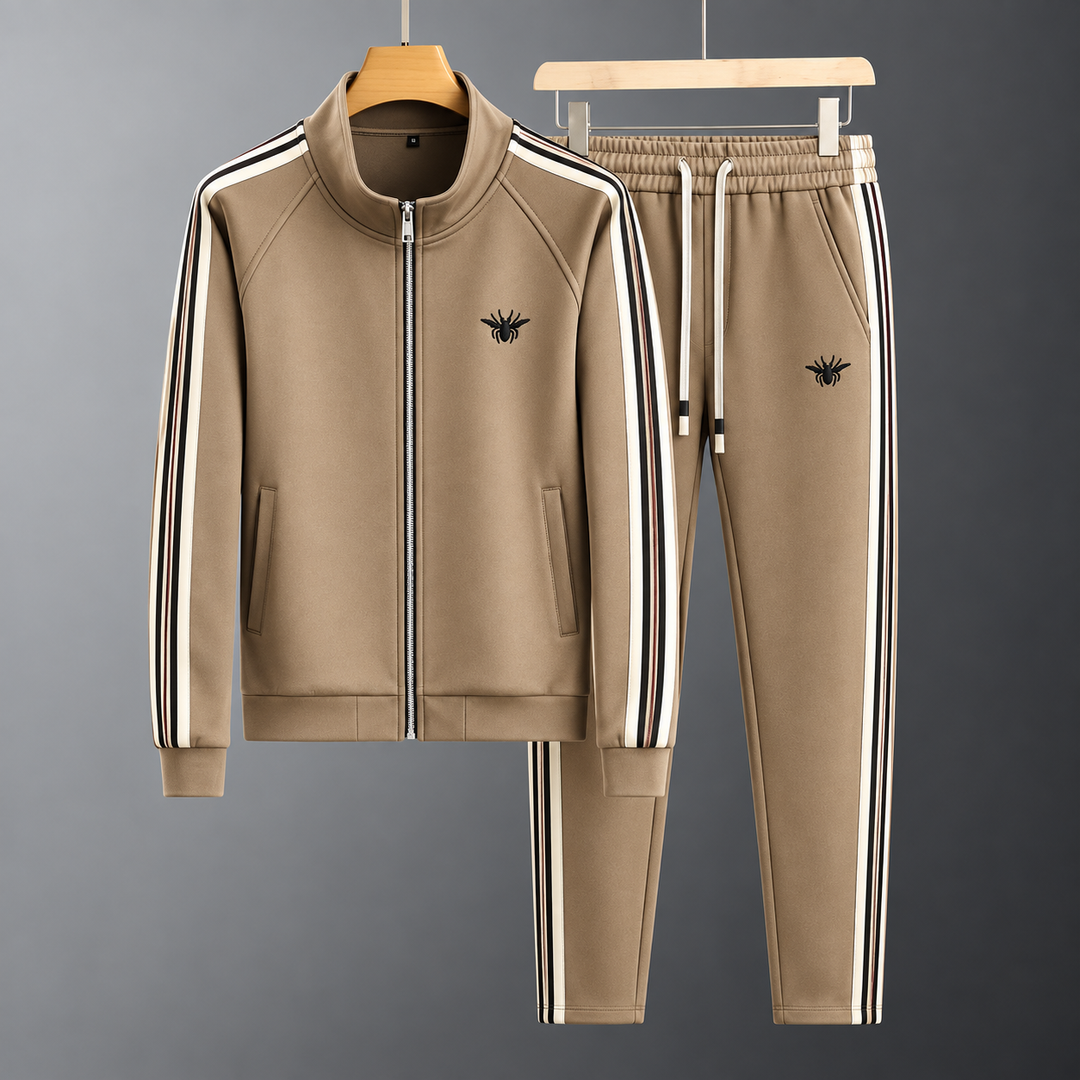 Solis Premium Tracksuit Set