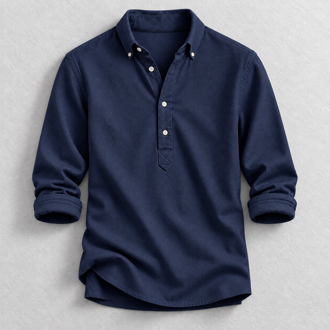 Carter Henley Shirt
