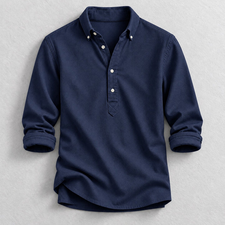Carter Henley Shirt