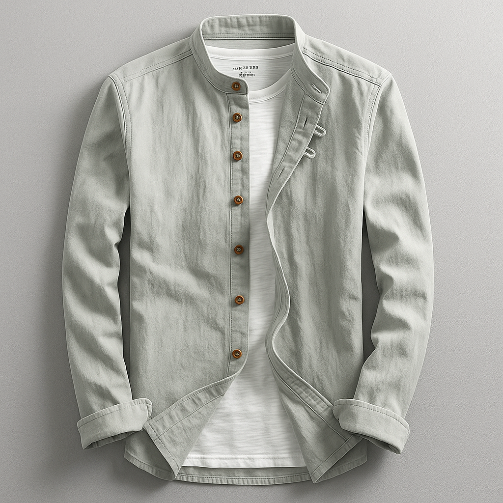 Kyoto Japan Style Shirt