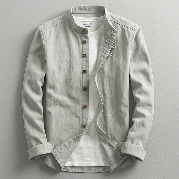 Kyoto Japan Style Shirt