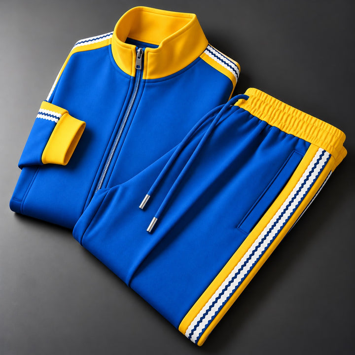 Corsa Premium Tracksuit Set
