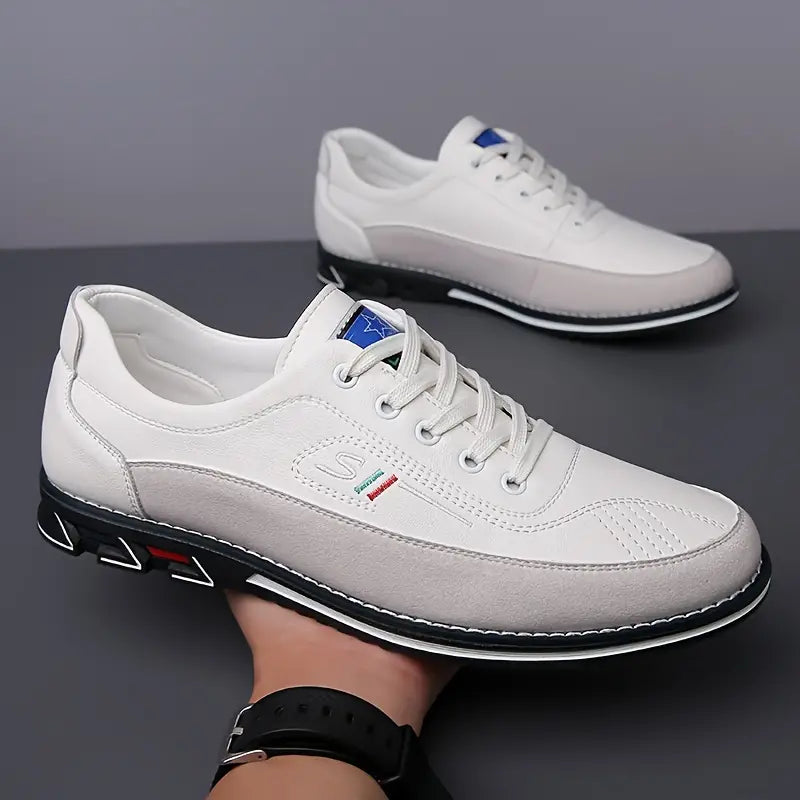 Gatsby Barefoot Sneakers