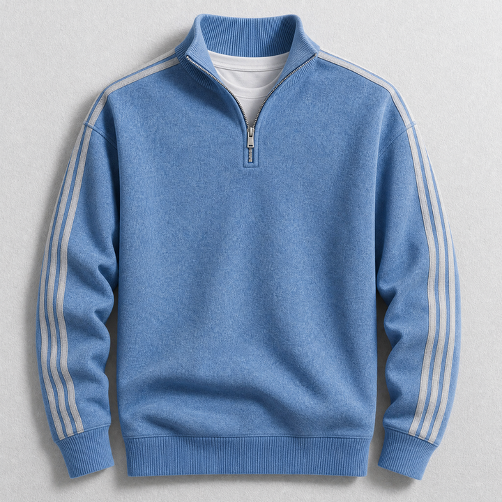 Benson Quarter-Zip Pullover
