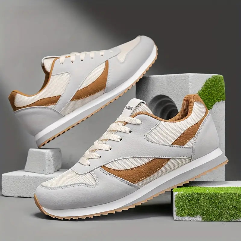 Kylie Retro Sneakers