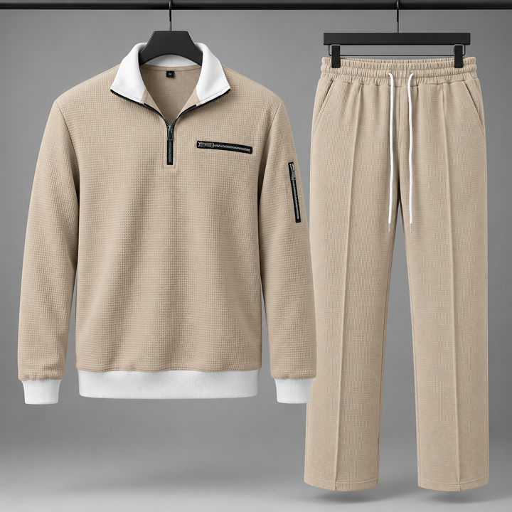 Marco Waffle Set