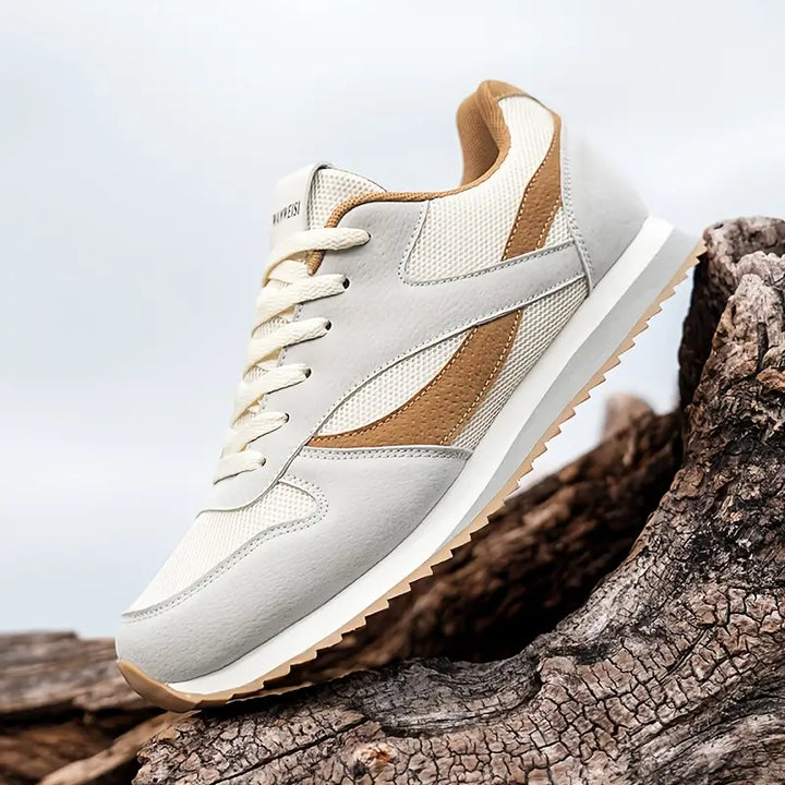 Kynetic Retro Sneakers