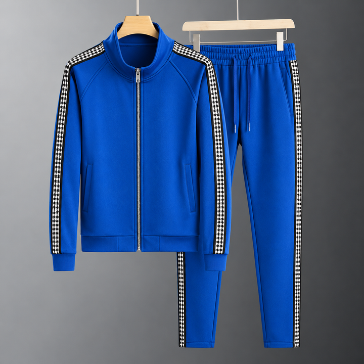 Monet Premium Tracksuit Set
