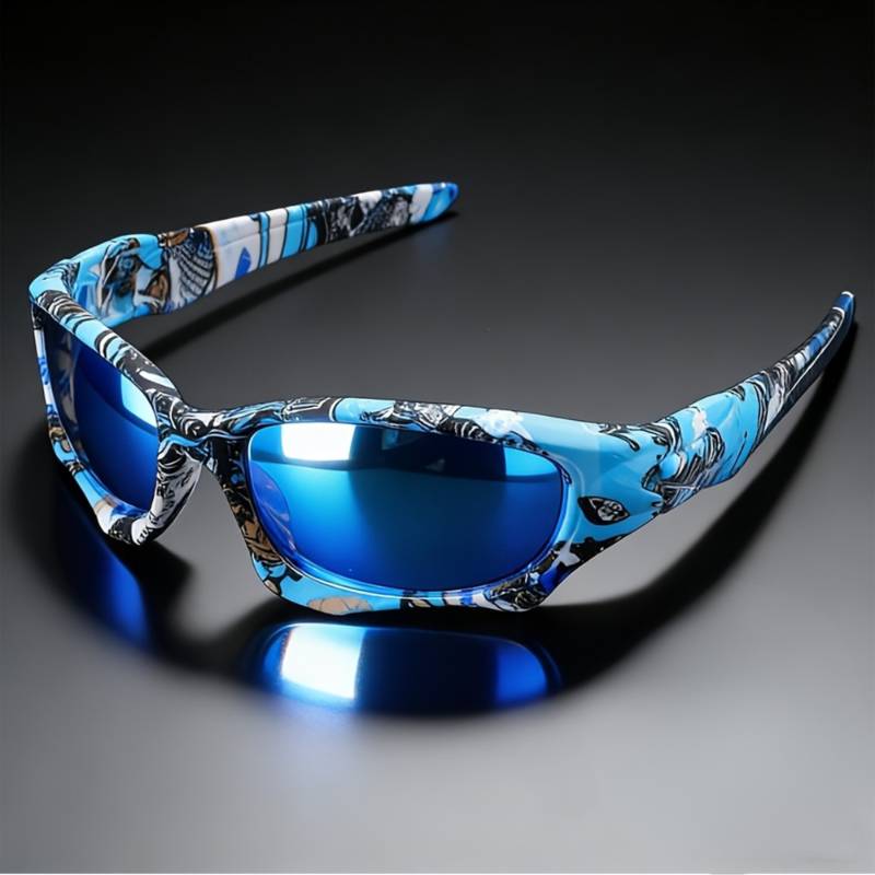 SolarClarity Polarized Shades