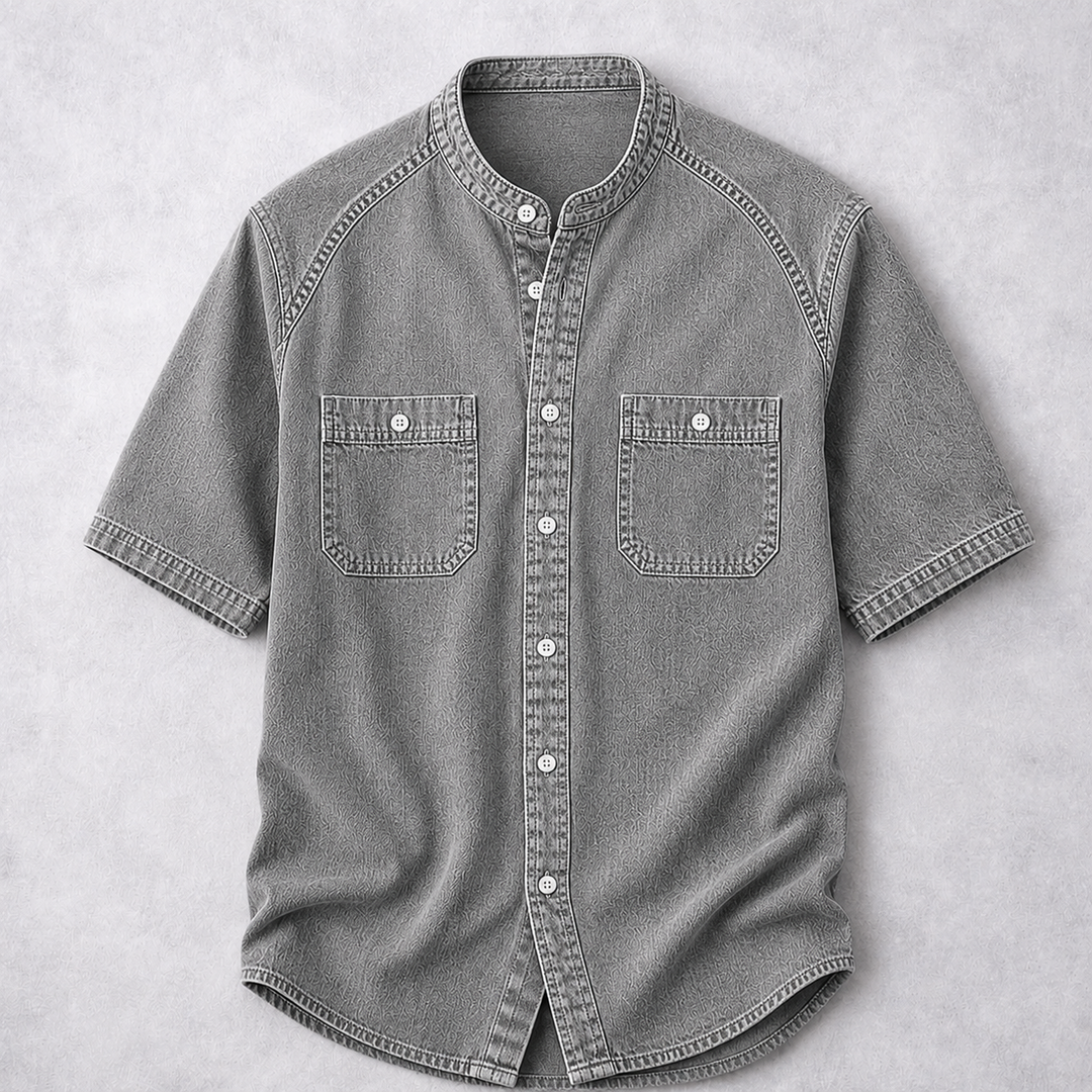 Colton Vintage Shirt
