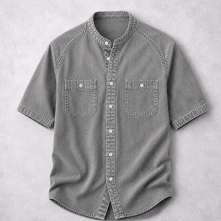 Colton Vintage Shirt