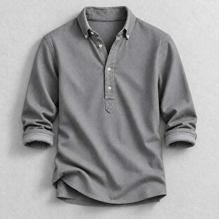Carter Henley Shirt
