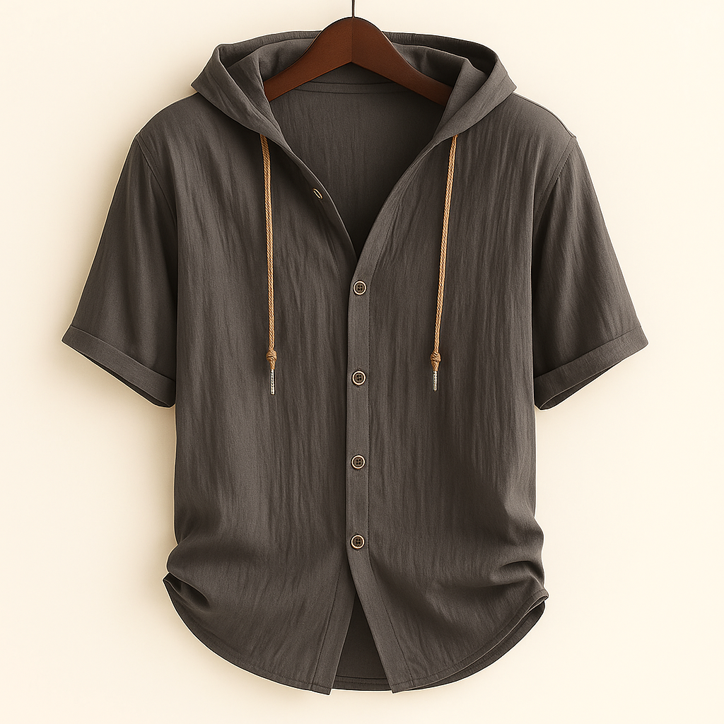 Wayfarer Hoodie Shirt