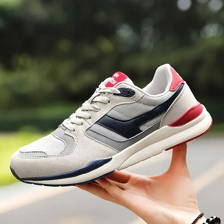 Orbit Retro Sneakers