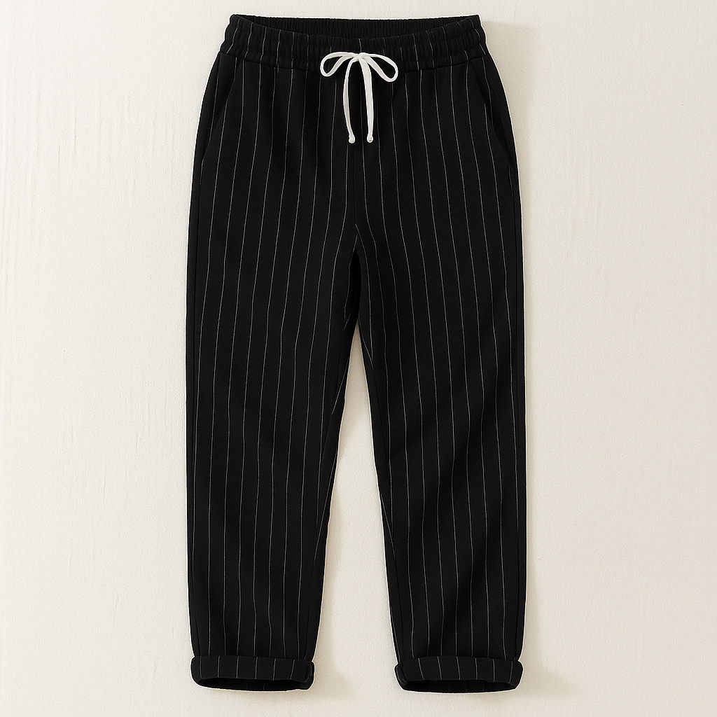 Emerson Linen Pants