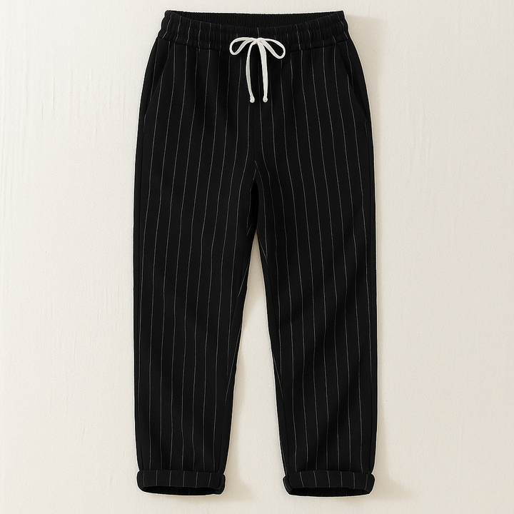 Emerson Linen Pants