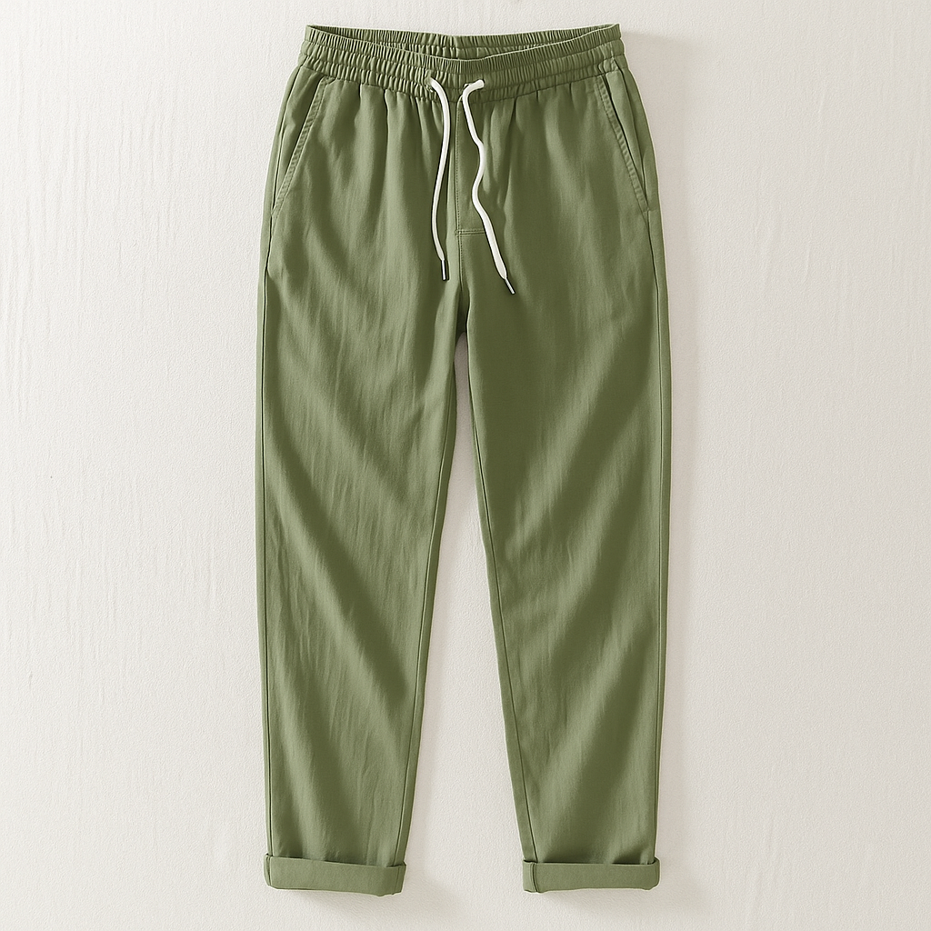 Arvo Linen Pants