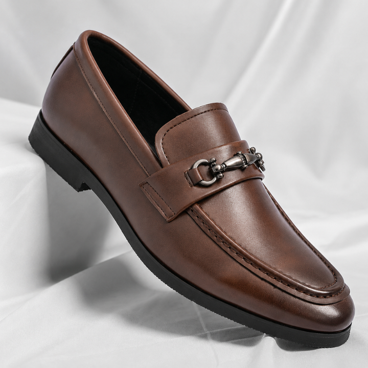 Browne Italian Loafers