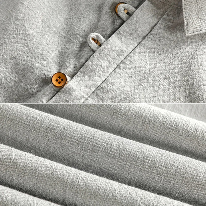 "Katana" Japan Style Polo Shirt