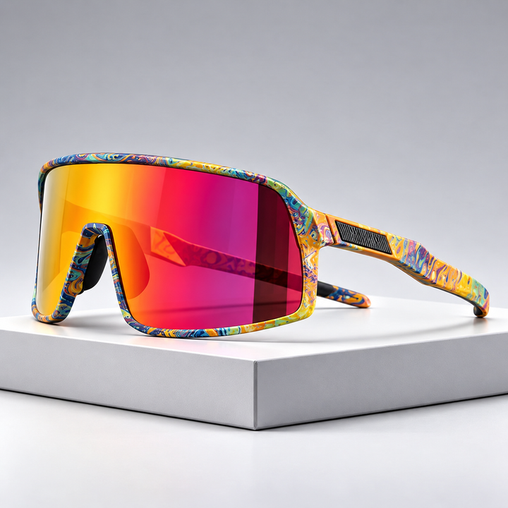 SolarSphere Polarized Shades