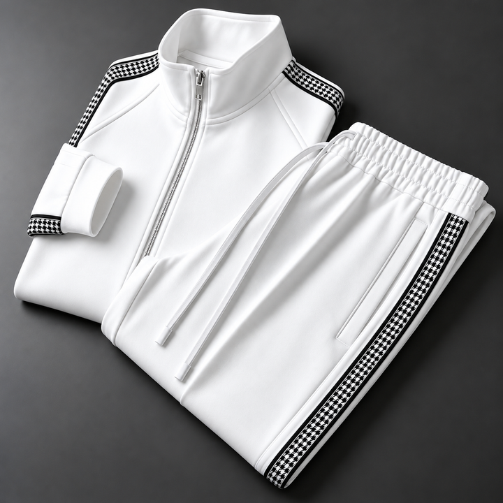 Monet Premium Tracksuit Set