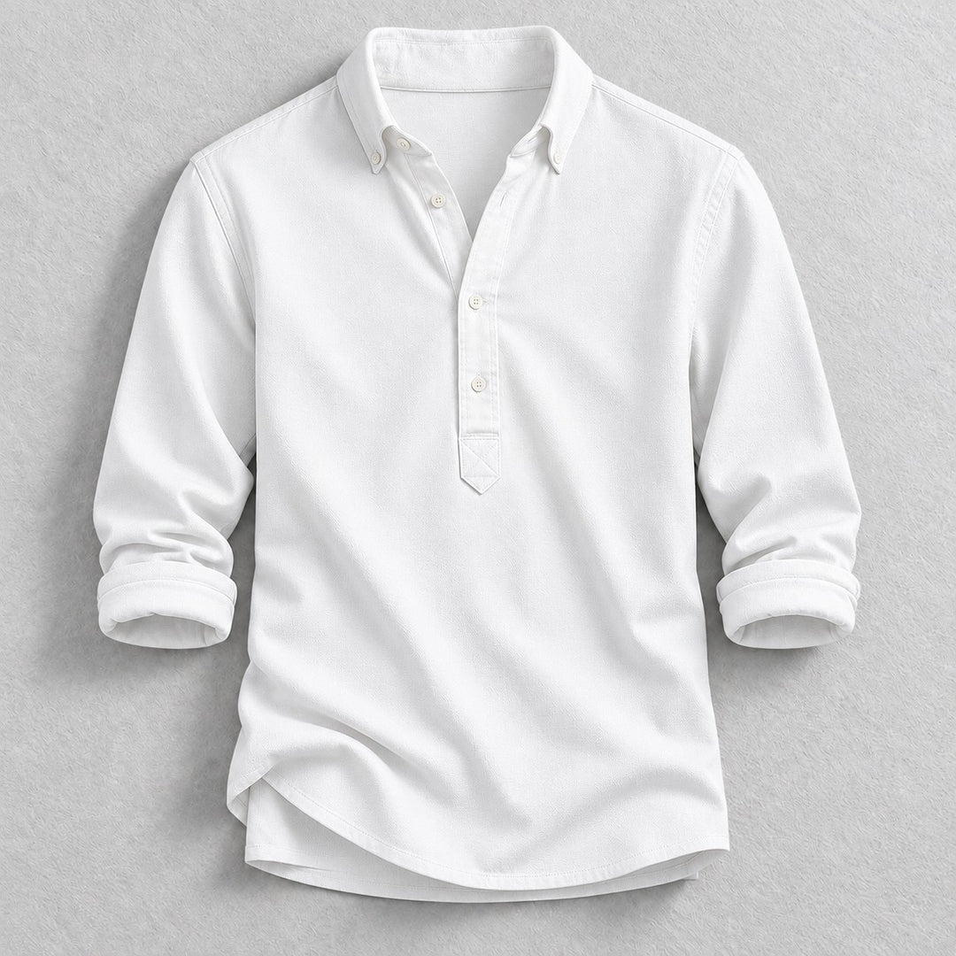 Carter Henley Shirt