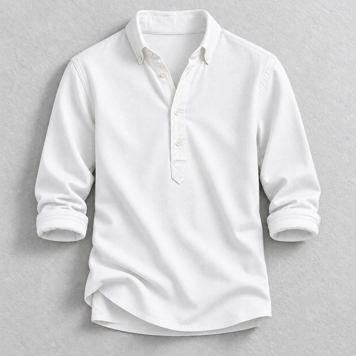 Carter Henley Shirt